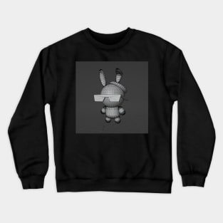 Ciccone's Chibi Crewneck Sweatshirt